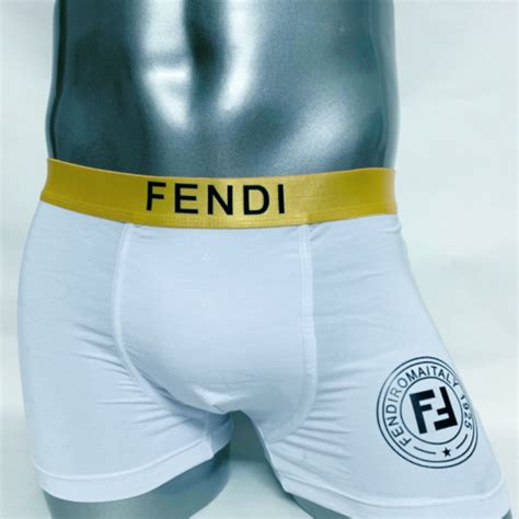 fendi men's underwear|fendi outlet online usa.